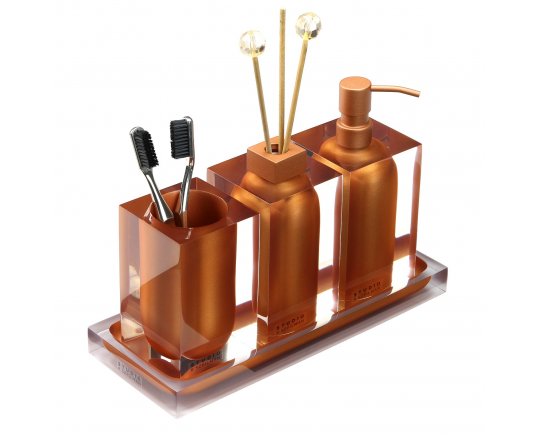 Conjunto 4 peças Nº 4013 - MAIORCA PINTADO